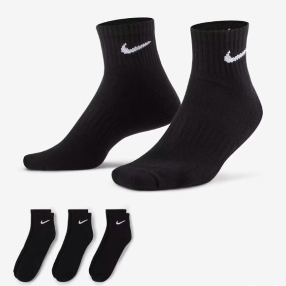 Nike Socks - Picture 1 of 1
